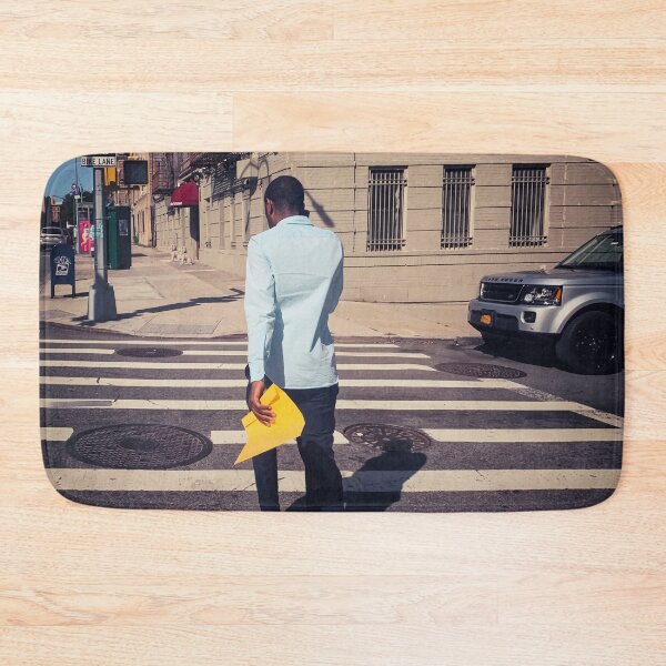 Item preview, Harlem, Manhattan, New York City  designed and sold by eleonoraingrid.