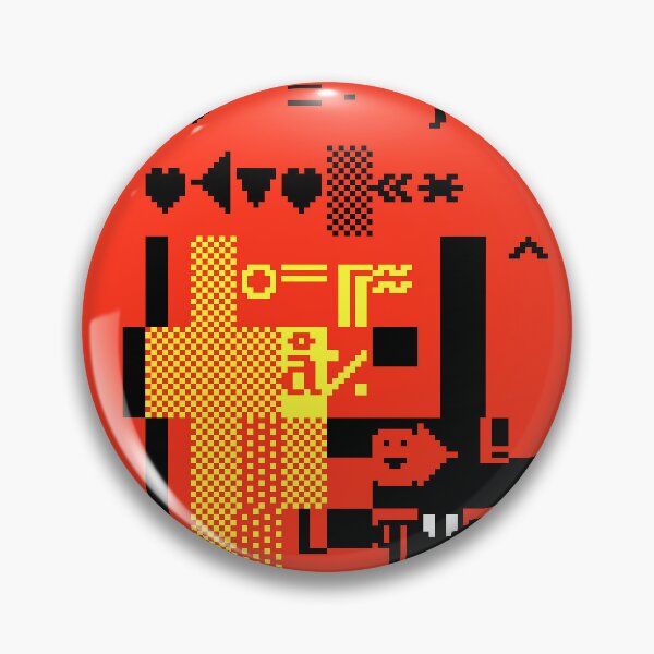 Item preview, DOS Punk 771 designed and sold by DOS-Punks.