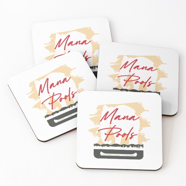 Item preview, Mana Pools National Park - Zimbabwe designed and sold by Moritz Schwäble.
