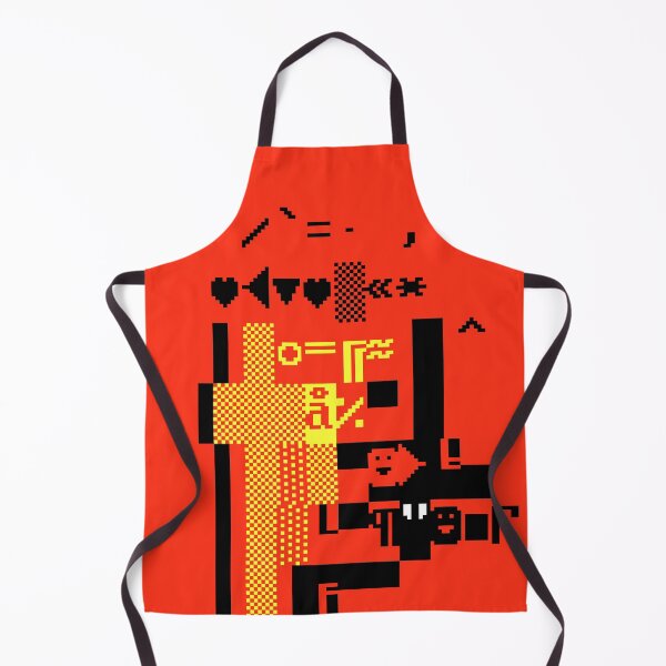 Item preview, DOS Punk 771 designed and sold by DOS-Punks.