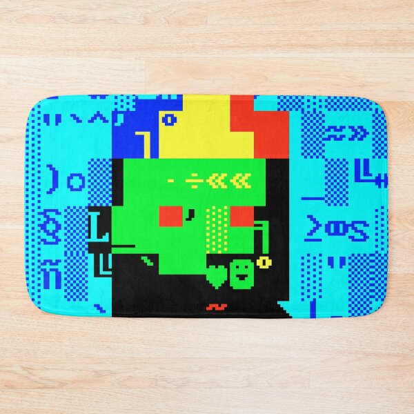 Item preview, DOS Punk 344 designed and sold by DOS-Punks.