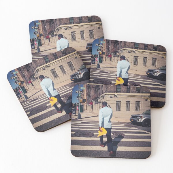 Item preview, Harlem, Manhattan, New York City  designed and sold by eleonoraingrid.