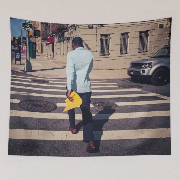 Item preview, Harlem, Manhattan, New York City  designed and sold by eleonoraingrid.