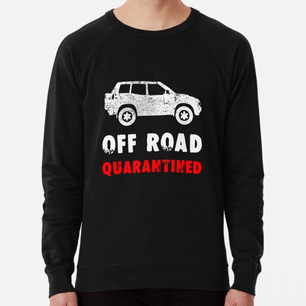 Extreme Off Road Hoodies & Sweatshirts for Sale