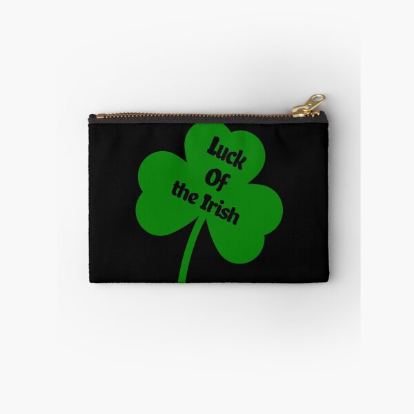 Item preview, Luck of the Irish designed and sold by Edpod.
