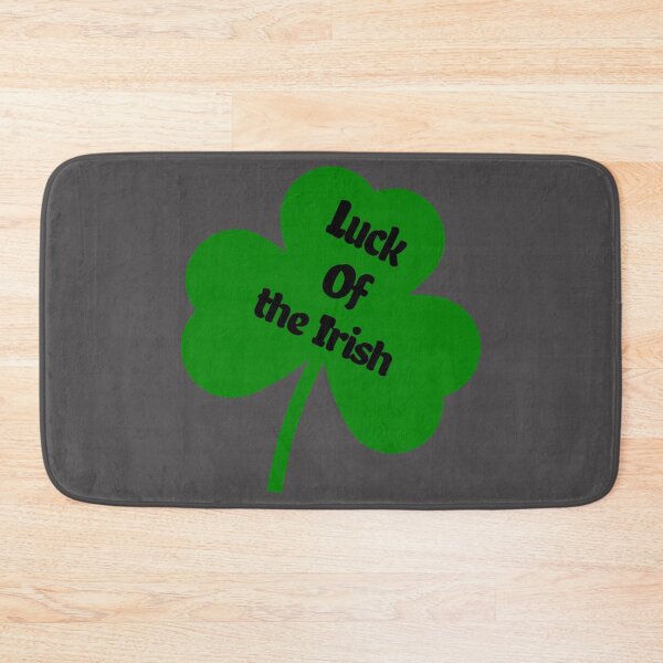Item preview, Luck of the Irish designed and sold by Edpod.