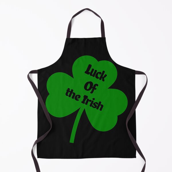 Item preview, Luck of the Irish designed and sold by Edpod.