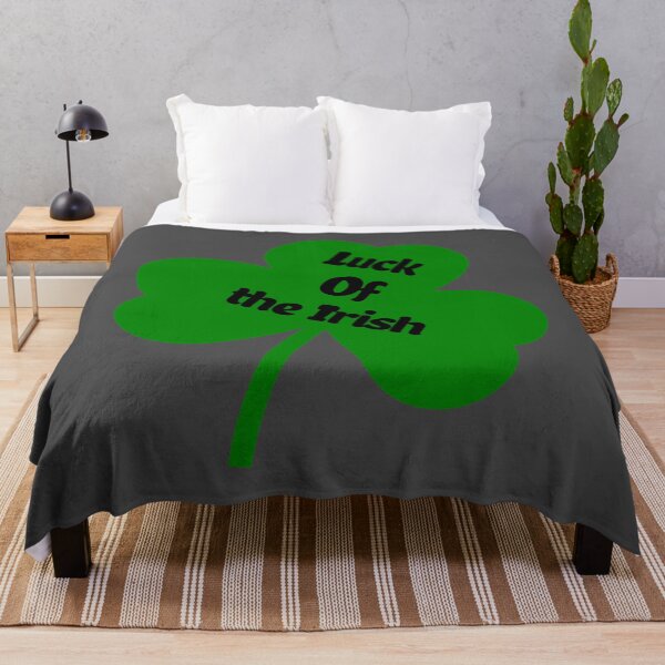 Item preview, Luck of the Irish designed and sold by Edpod.