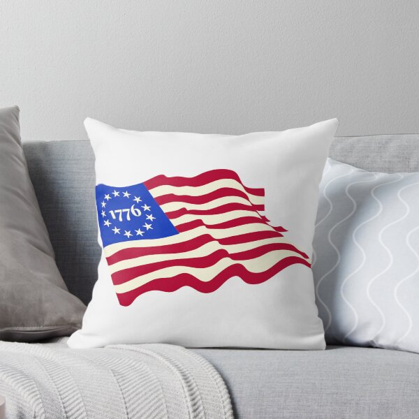 Item preview, The Grand Union Flag Is Flown designed and sold by David Manzer.
