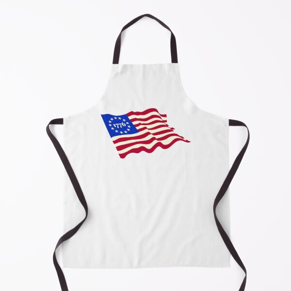 Item preview, The Grand Union Flag Is Flown designed and sold by David Manzer.