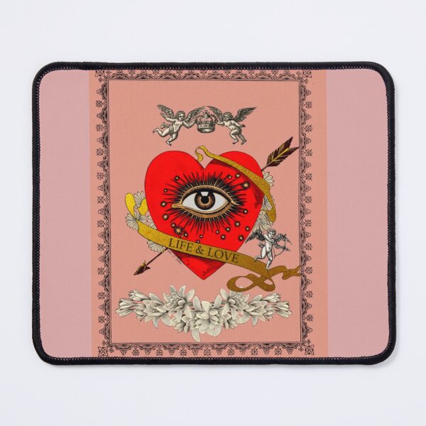 Item preview, Life and love designed and sold by Keny13.