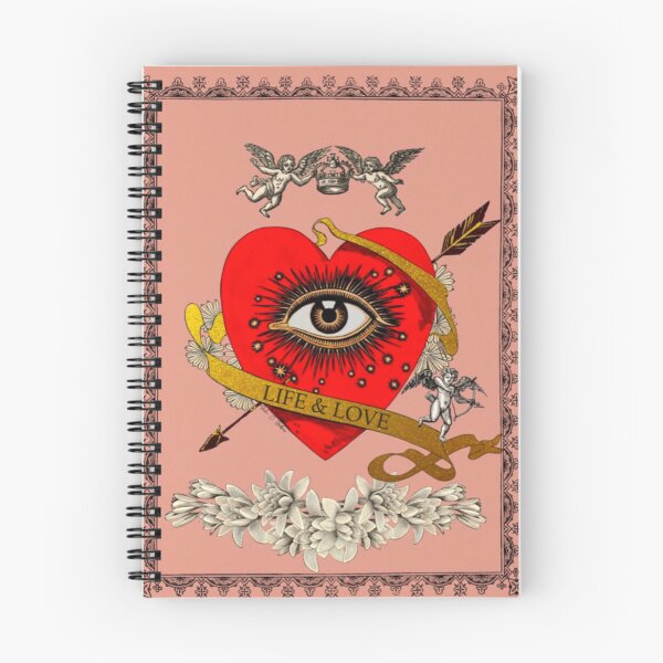 Item preview, Life and love designed and sold by Keny13.