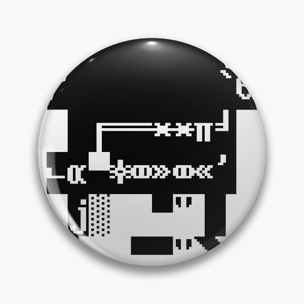 Item preview, DOS Punk 306 designed and sold by DOS-Punks.