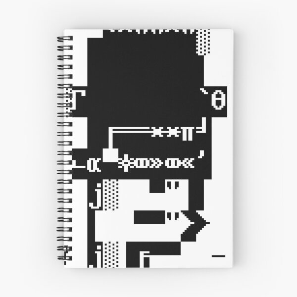 Item preview, DOS Punk 306 designed and sold by DOS-Punks.