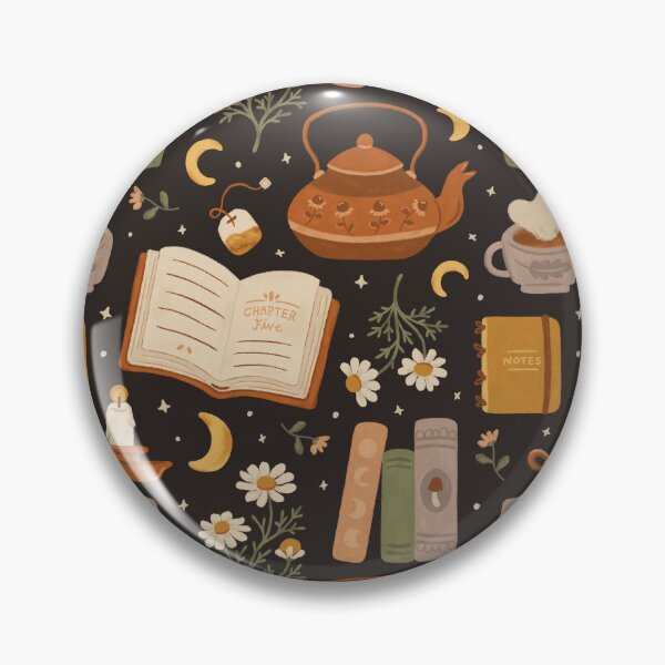 Item preview, Sweet Bookish Dreams designed and sold by ohjessmarie.