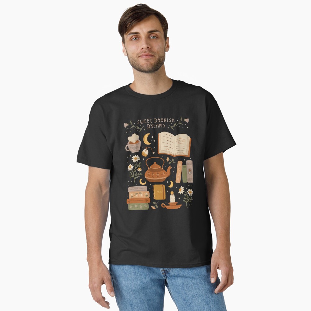 Item preview, Classic T-Shirt designed and sold by ohjessmarie.