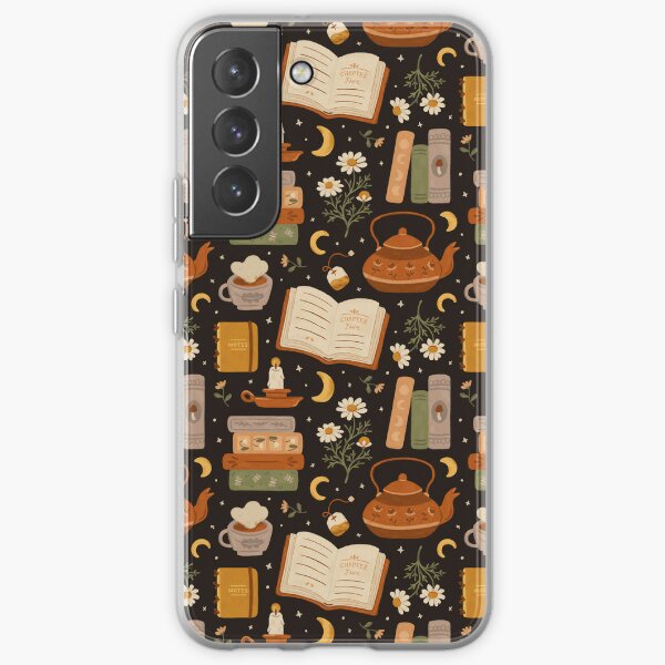 Bookworm Phone Cases for Sale Redbubble