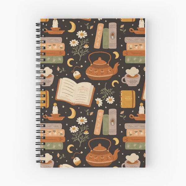 Item preview, Sweet Bookish Dreams designed and sold by ohjessmarie.