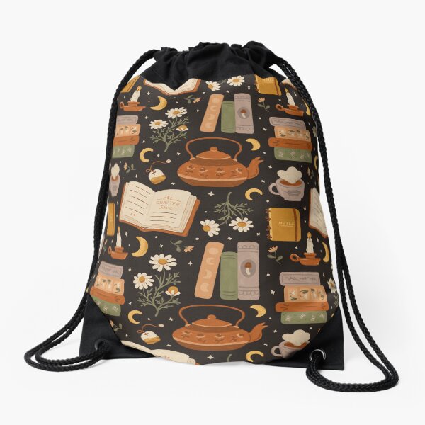 Item preview, Sweet Bookish Dreams designed and sold by ohjessmarie.