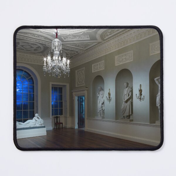 Item preview, Room of Statues - Journal designed and sold by TheKnightWriter.