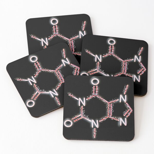 Item preview, Caffeine  designed and sold by Tamm-art.
