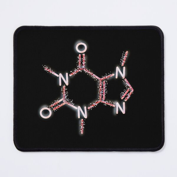 Item preview, Caffeine designed and sold by Tamm-art.
