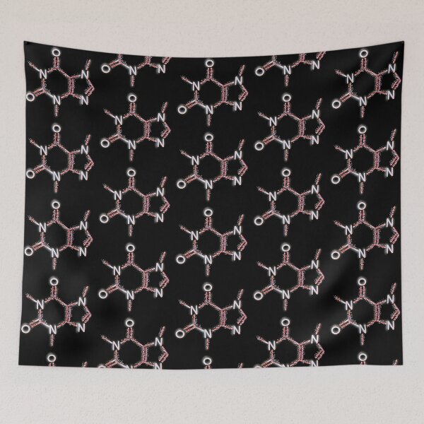 Item preview, Caffeine  designed and sold by Tamm-art.