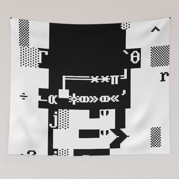 Item preview, DOS Punk 306 designed and sold by DOS-Punks.