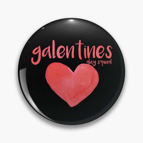 Item preview, Galentine Day Squad designed and sold by Blems.