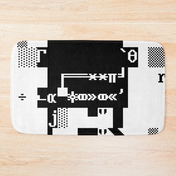 Item preview, DOS Punk 306 designed and sold by DOS-Punks.