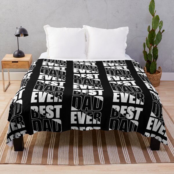 Item preview, Best Dad Ever Perfect For Every Papa And Daddy designed and sold by CharJens.