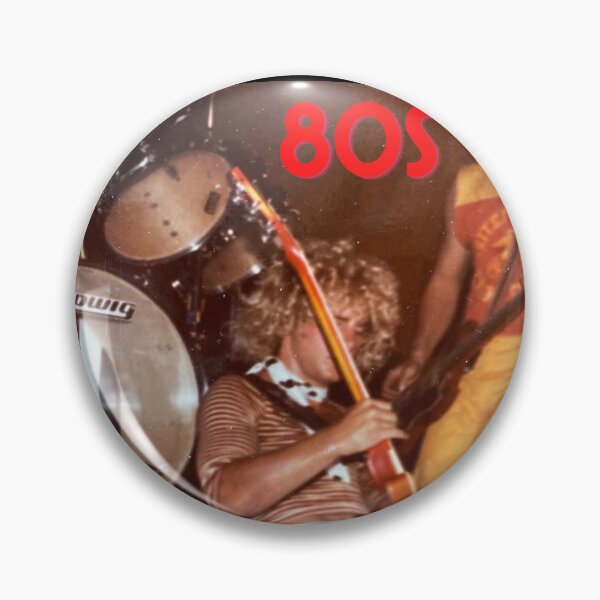Item preview, 80s Rock N Roll, Nostalgic Photo designed and sold by concettaellis.