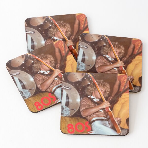 Item preview, 80s Rock N Roll, Nostalgic Photo designed and sold by concettaellis.