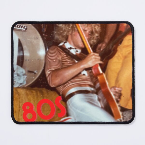 Item preview, 80s Rock N Roll, Nostalgic Photo designed and sold by concettaellis.