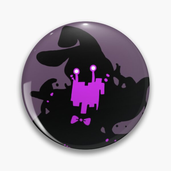Item preview, Princess Quest Glitchtrap designed and sold by eponahorse.