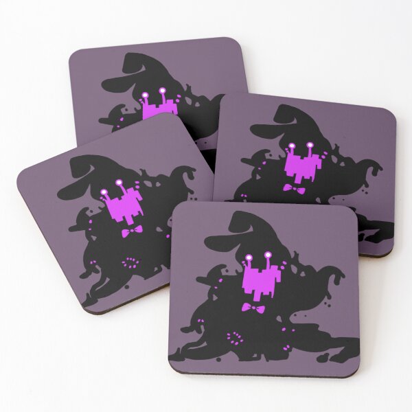 Item preview, Princess Quest Glitchtrap designed and sold by eponahorse.
