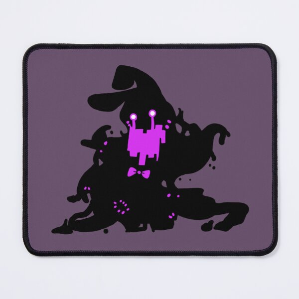 Item preview, Princess Quest Glitchtrap designed and sold by eponahorse.