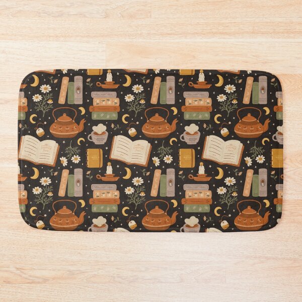 Item preview, Sweet Bookish Dreams designed and sold by ohjessmarie.