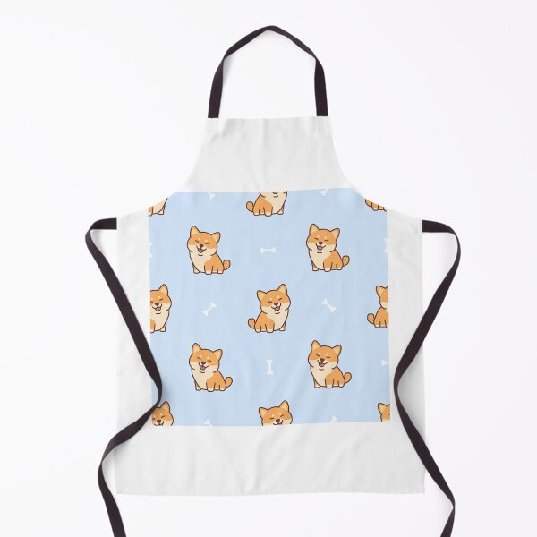 Item preview, Kawaii Dog designed and sold by DimkeDesign.