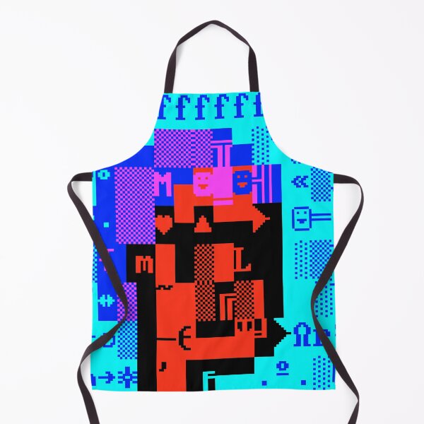 Item preview, DOS Punk 92 designed and sold by DOS-Punks.