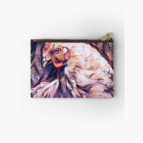 Item preview, The Petulant Hen designed and sold by Susan Maxwell Schmidt.