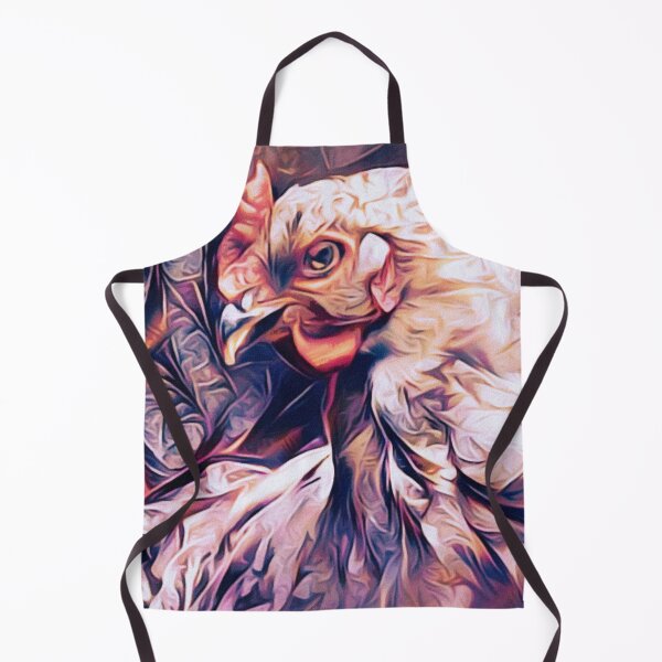 Item preview, The Petulant Hen designed and sold by Susan Maxwell Schmidt.