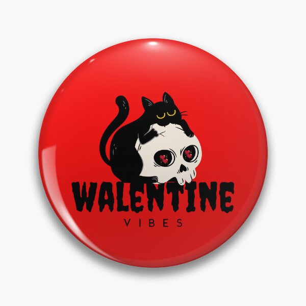 Item preview, valentine vibes designed and sold by Akasha90.