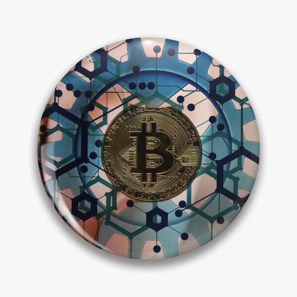 Item preview,  Bitcoin Ladolcecoin Designs designed and sold by LaDolceCoin.