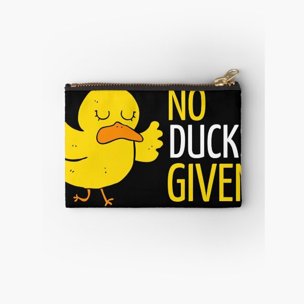 Item preview, Funny No Ducks Given designed and sold by WALID65.