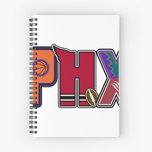 Item preview, PHX City designed and sold by loholt design.