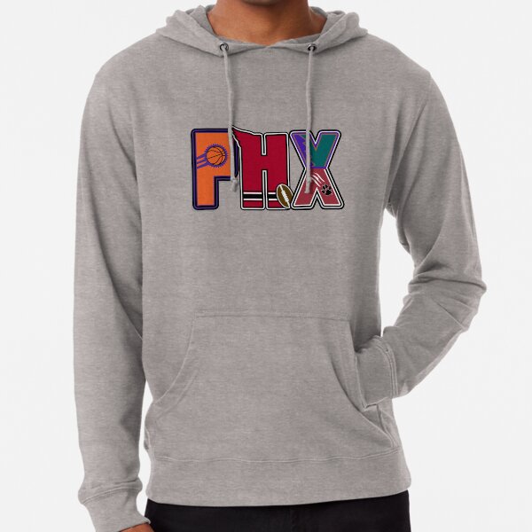 Phoenix deals coyotes hoodie