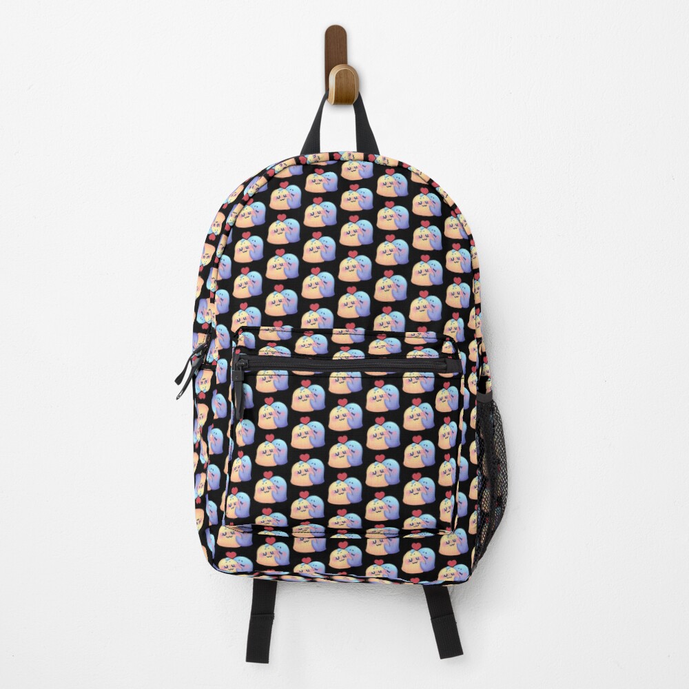 Item preview, Backpack designed and sold by InkieBug.