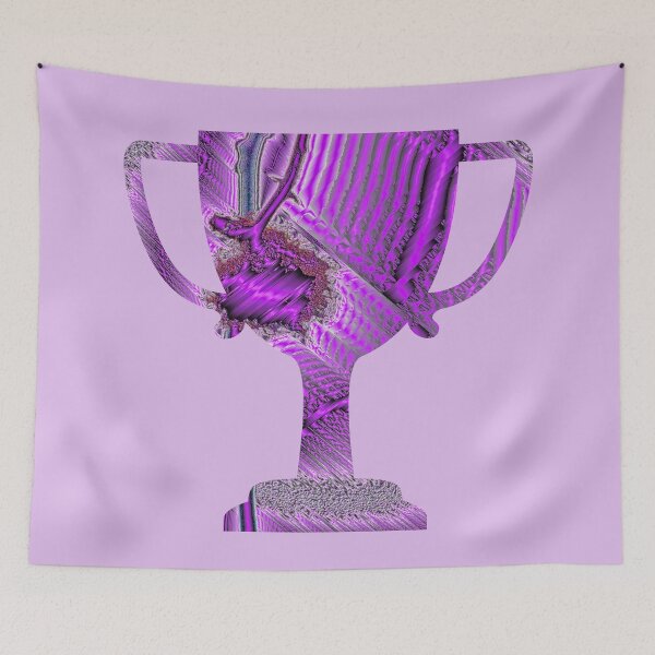 Item preview, purple cup designed and sold by MarieClaude1954.