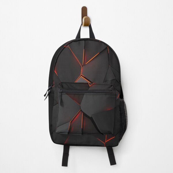 Item preview, Orange Crack designed and sold by Firetree.